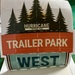 Hurricane Festival 2025 Ticket Trailer Park West - Bild 2