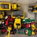 Lego Baustelle 7633 und 42031 sowie diverses - Bild 2