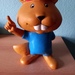 Alte Blechdose uns Blendi Zahnpasta Figur - Bild 7