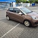 HYUNDAI i10 Bj19, 62.000 km TÜV neu - Bild 1