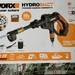 WORX Mobiler Hochdruckreiniger ohne Akku - Bild 1