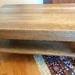 Couch Tisch 110 l 67 B  47 H cm - Bild 8