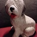 Dekoration Figur BOBTAIL - Bild 1