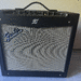 Fender Mustang II - Bild 1