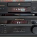 Sony CD-Player und Receiver  - Bild 1