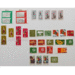 Sammlung von Briefmarken Teil Nr. 1 - Bild 3