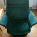 Stressless Sessel mit Hocker - Bild 6