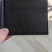 VISOUL Leder Geldbörse Herren mit ID Fenster - Bild 1