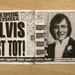 Golden Hits Elvis Presley - VHS -Kassette - Bild 4