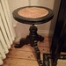 Alter Klavierhocker  - Bild 1