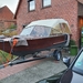 Holzboot  - Bild 3