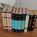 Englische Bücher Woolf, Trollope, Maugham ua  - Bild 1
