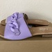 Leder Pantolette Gr 42 von Gabor Neu!  - Bild 1