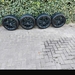 Felgen ATS. 225-45R 17, - Bild 1