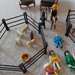 Konvolut Playmobil und Ersatzteile - Bild 2