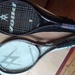 Tennisschläger 2x Völkl  - Bild 1