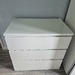Malm Kommode von ikea 3 Schubladen  - Bild 1