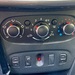 Dacia Sandero 4/15 erst 20.800 km Silber  - Bild 5