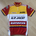 Team Batavus Radtrikot Gr. 1 -NEU- - Bild 4