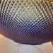 blaue Glasschale - Bild 3