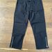 2 ungetragene Caprihosen, Gr. 158, H & M - Bild 5