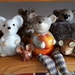 13 kleine Mäuse für eine Sammlung - Bild 1