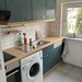 kl. Wohnung im Viertel 330 Euro Kaltmiete - Bild 4