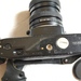 Spiegelreflexkamera analog Ricoh XR-7 mit Objektiv - Bild 3