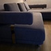 Wohnlandschaft Eckcouch Sofa von HUKLA 550 Euro  - Bild 10