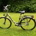 Rixe Damen Alu-Trekking-Rad, neuwertig, - Bild 1