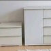 Sideboard mit 2  kleine schränke - Bild 1
