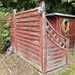 Gartenhaus für 50 euro abzugeben ohne Werkzeug - Bild 4