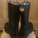 Panama Jack Stiefel, Bambini B60,, schwarz, Gr. 38 - Bild 2