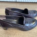 Edle Marken Damen Lederschuhe braun 37 - Bild 3