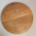 Servierplatten aus Chromagan oder Holz - Bild 3