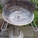 Grill / Holzkohlegrill - Bild 1
