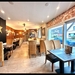 Wohnhaus mit Italienische Restaurant zum Vermieten - Bild 2