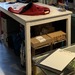Grosser Tisch 150 VB  - Bild 1