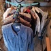 Damenbekleidung 25 Teile für 15 komplett - Bild 7