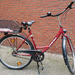 28 Zoll Damenfahrrad 5Gaenge - Bild 1