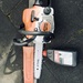 Stihl Benzinkettensäge MS170 - Bild 1
