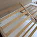 Doppelbett 1,60 mit Bettkasten - Bild 3
