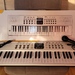 Electronic Keyboard HS-5466B, 54 Tasten, Weiß - Bild 1