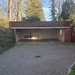 2x Garage Garagenplatz in Bremen Schwachhausen - Bild 1