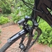 Damen Trekking Bike Greens Blackness - Bild 3