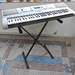 Keyboard Yamaha PSR E313 - Bild 2