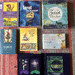 Konvolut Tarot Bücher 15Euro - Bild 1