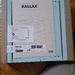 Kallax Schubladen wellenförmig / mint - Bild 2