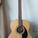 Westerngitarre Fender FA-135, neuwertig, 60,- FP - Bild 1