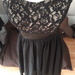 NEU schönes trägerloses TRIXXI Kleid Gr.S - Bild 4
